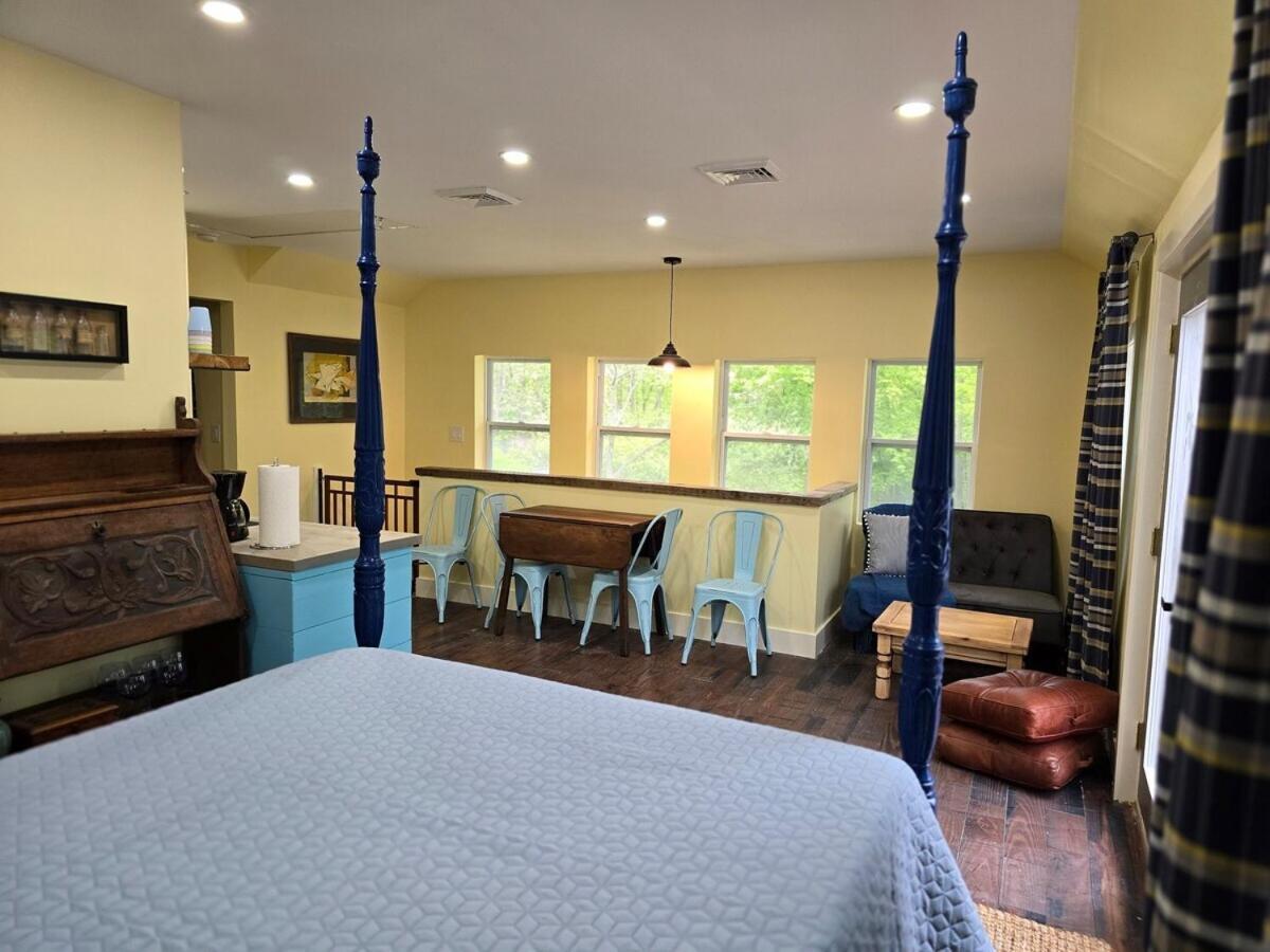 Heritage Trail Farmhouse New Hampton Habitación foto